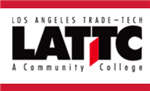 Los Angeles Trade Tech College Logo 